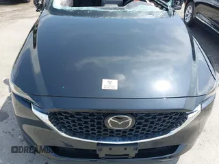 2024 Mazda CX-5 S Select with VIN JM3KFBBL1R0412779, listed as a IAAI auction lot 41932258 with Not Provided miles and . Bid and sale history available at DreamBid. Image 14.