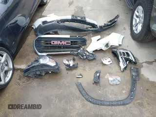 2022 GMC Terrain SLE z VIN 3GKALMEV2NL137933, wystawiony jako IAAI lot #42337794 z przebiegiem 55 307 mil mil oraz . Historia ofert i sprzedaży dostępna na DreamBid. Obrazek 12.