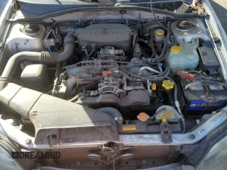 2003 Subaru Legacy Outback с VIN 4S3BH675X36649120, выставлен на аукционе Copart как лот 47467335 с пробегом 159 560 миль миль и Списание • Salvage title. История ставок и продаж доступна на DreamBid. Изображение 13.