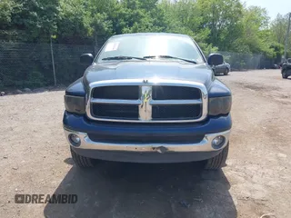 2002 Dodge 1500 ST with VIN 1D7HU16N32J157332, listed as a IAAI auction lot 42178564 with Not Provided miles. Bid and sale history available at carsss.com. Image 6.