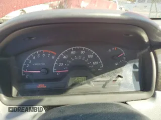 2003 Mitsubishi Lancer ES with VIN JA3AJ26E43U065588, listed as a Copart auction lot 77597304 with 108,665 mi miles and Salvage Title. Bid and sale history available at carsss.com. Image 9.