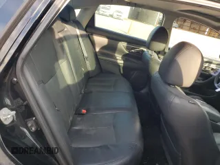 2014 Nissan Altima S with VIN 1N4BL3APXEC401838, listed as a Copart auction lot 47181695 with 114,487 mi miles and Salvage title. Bid and sale history available at DreamBid. Image 10.
