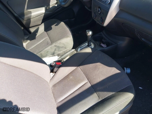 2016 Nissan Versa S with VIN 3N1CN7AP4GL897116, listed as a IAAI auction lot 41847501 with 145,799 mi miles. Bid and sale history available at carsss.com. Image 5.