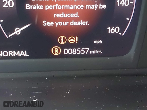 2024 Honda Accord Sport с VIN 1HGCY2F5XRA038624, выставлен на аукционе IAAI как лот 42079871 с пробегом 8 557 миль миль и . История ставок и продаж доступна на DreamBid. Изображение 15.