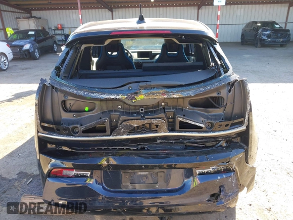 2019 BMW i3 with VIN WBY8P4C51K7D19951, listed as a IAAI auction lot 41348442 with 70,195 mi miles and . Bid and sale history available at DreamBid. Image 17.