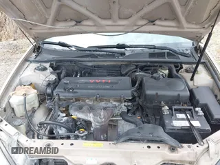 2004 Toyota Camry LE with VIN 4T1BE32K44U904678, listed as a IAAI auction lot 42244005 with 208,846 mi miles and . Bid and sale history available at DreamBid. Image 10.