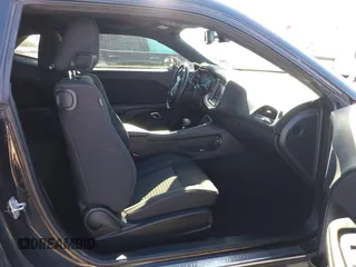 2020 Dodge Challenger SXT with VIN 2C3CDZAG1LH178618, listed as a IAAI auction lot 41654383 with 48,744 mi miles and . Bid and sale history available at DreamBid. Image 5.