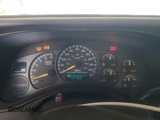 2000 Chevrolet Silverado 1500 with VIN 2GCEC19W9Y1364444, listed as a Copart auction lot 73749574 with 207,993 mi miles and Non Repairable. Bid and sale history available at DreamBid. Image 9.