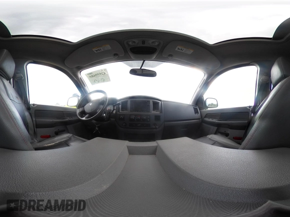 2007 Dodge 1500 Laramie с VIN 1D7HU18237S212835, выставлен на аукционе IAAI как лот 42559685 с пробегом 166 706 миль миль и . История ставок и продаж доступна на DreamBid. Изображение 19.