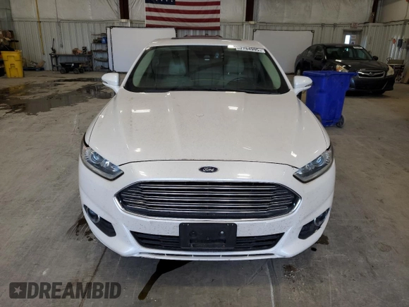 2016 Ford Fusion SE with VIN 3FA6P0HD7GR141385, listed as a Copart auction lot 62784995 with 201,923 mi miles and Clean title. Bid and sale history available at DreamBid. Image 5.
