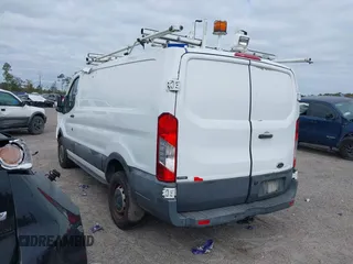 2016 Ford Transit Cargo с VIN 1FTYR1YM4GKB55705, выставлен на аукционе IAAI как лот 40971393 с пробегом 139 089 миль миль и . История ставок и продаж доступна на DreamBid. Изображение 3.