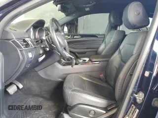 2019 Mercedes-Benz GLE 43 AMG с VIN 4JGED6EB6KA152848, выставлен на аукционе Copart как лот 58237265 с пробегом 80 833 миль миль и Списание • Salvage title. История ставок и продаж доступна на DreamBid. Изображение 7.