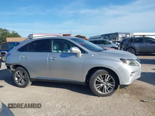 2013 Lexus RX 350 с VIN 2T2ZK1BA2DC101769, выставлен на аукционе IAAI как лот 42689812 с пробегом 173 979 миль миль и . История ставок и продаж доступна на DreamBid. Изображение 14.