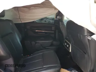 2022 Ford Expedition Max XLT z VIN 1FMJK1HT4NEA49078, wystawiony jako Copart lot #44377275 z przebiegiem 49 055 mil mil oraz Szkoda całkowita • Salvage title. Historia ofert i sprzedaży dostępna na DreamBid. Obrazek 11.