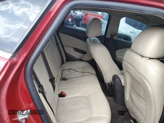 2014 Buick Verano with VIN 1G4PP5SK3E4168314, listed as a Copart auction lot 54583785 with 125,202 mi miles and Salvage title. Bid and sale history available at DreamBid. Image 10.