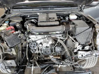 2022 Nissan Frontier SV with VIN 1N6ED1EJ4NN618009, listed as a Copart auction lot 61503845 with 61,743 mi miles and Salvage title. Bid and sale history available at DreamBid. Image 11.