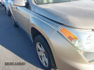 2007 Suzuki XL7 Luxury with VIN 2S3DB417376123437, listed as a IAAI auction lot 41604543 with 192,217 mi miles and . Bid and sale history available at DreamBid. Image 6.