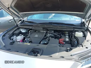 2024 Lexus RX 350 with VIN 2T2BAMBA9RC023844, listed as a IAAI auction lot 42376370 with 24,914 mi miles and . Bid and sale history available at DreamBid. Image 10.