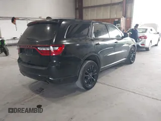 2020 Dodge Durango R/T with VIN 1C4SDJCT8LC356871, listed as a IAAI auction lot 42593192 with 99,631 mi miles and . Bid and sale history available at DreamBid. Image 4.