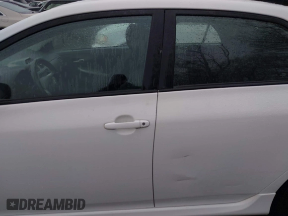 2013 Toyota Corolla L with VIN 2T1BU4EE0DC918769, listed as a IAAI auction lot 41973013 with 288,900 mi miles and . Bid and sale history available at DreamBid. Image 14.