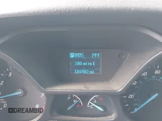 2016 Ford Transit Connect XL with VIN NM0LS7E71G1287761, listed as a IAAI auction lot 42600688 with 104,982 mi miles and . Bid and sale history available at DreamBid. Image 15.