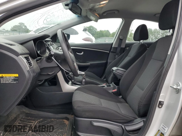 2013 Hyundai Elantra с VIN KMHD35LE1DU051336, выставлен на аукционе Copart как лот 58226465 с пробегом 124 894 миль миль и Списание • Salvage title. История ставок и продаж доступна на DreamBid. Изображение 7.