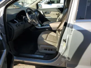 2013 Ford Edge Limited z VIN 2FMDK4KC7DBC22898, wystawiony jako Copart lot #75003474 z przebiegiem 145 159 mil mil oraz Szkoda całkowita • Salvage title. Historia ofert i sprzedaży dostępna na DreamBid. Obrazek 7.