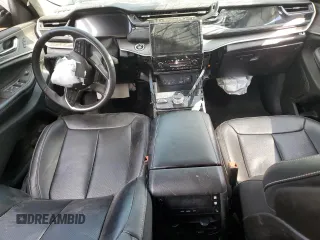 2023 Jeep Grand Cherokee Limited with VIN 1C4RJKBGXP8843080, listed as a Copart auction lot 65040945 with 54,014 mi miles and Clean title. Bid and sale history available at DreamBid. Image 8.