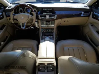 2013 Mercedes-Benz CLS-Class CLS 550 with VIN WDDLJ9BB7DA072431, listed as a Copart auction lot 43306275 with 140,308 mi miles and Clean Title. Bid and sale history available at carsss.com. Image 8.