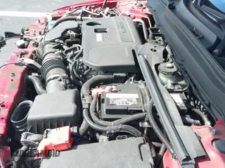 2019 Honda Accord Sport with VIN 1HGCV2F34KA005745, listed as a IAAI auction lot 42692301 with 65,224 mi miles and . Bid and sale history available at DreamBid. Image 20.