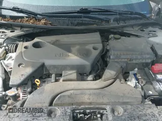 2016 Nissan Altima S с VIN 1N4AL3AP3GC253854, выставлен на аукционе IAAI как лот 42642397 с пробегом 124 710 миль миль и . История ставок и продаж доступна на DreamBid. Изображение 19.
