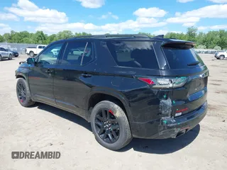 2020 Chevrolet Traverse Premier с VIN 1GNEVKKW9LJ315230, выставлен на аукционе IAAI как лот 42320760 с пробегом 24 549 миль миль и . История ставок и продаж доступна на DreamBid. Изображение 3.