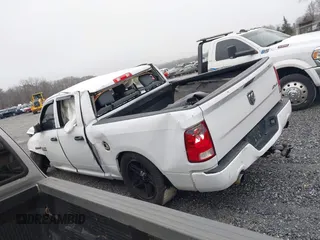 2018 Ram 1500 Express с VIN 3C6RR7KT0JG214424, выставлен на аукционе IAAI как лот 41076707 с пробегом 200 895 миль миль и . История ставок и продаж доступна на DreamBid. Изображение 15.