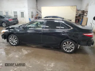 2017 Toyota Camry Hybrid LE with VIN 4T1BD1FK7HU211059, listed as a Copart auction lot 88749465 with 0 mi miles and Salvage Title. Bid and sale history available at carsss.com. Image 2.