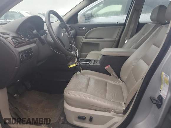 2009 Ford Taurus SEL with VIN 1FAHP24W79G103208, listed as a Copart auction lot 77621914 with 231,659 mi miles and Salvage Title. Bid and sale history available at carsss.com. Image 7.
