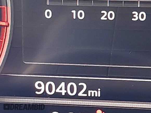 2018 Audi A5 Sportback Prestige с VIN WAUCNCF55JA107556, выставлен на аукционе IAAI как лот 42390733 с пробегом 90 402 миль миль и . История ставок и продаж доступна на DreamBid. Изображение 15.