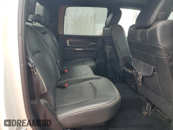 2017 Ram 1500 Longhorn with VIN 1C6RR7PT0HS636799, listed as a Copart auction lot 59389915 with 140,850 mi miles and Clean title. Bid and sale history available at DreamBid. Image 10.