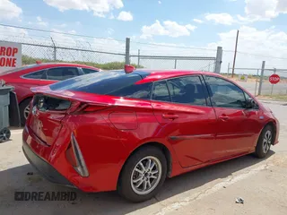 2017 Toyota Prius Plus with VIN JTDKARFP9H3067589, listed as a IAAI auction lot 42419797 with 92,164 mi miles and . Bid and sale history available at DreamBid. Image 13.