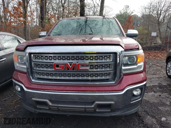 2014 GMC Sierra 1500 SLT with VIN 3GTP1VEC5EG542970, listed as a IAAI auction lot 41551962 with 165,740 mi miles and . Bid and sale history available at DreamBid. Image 12.