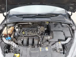 2015 Ford Focus SE with VIN 1FADP3K26FL269811, listed as a IAAI auction lot 42148333 with 157,192 mi miles. Bid and sale history available at carsss.com. Image 10.
