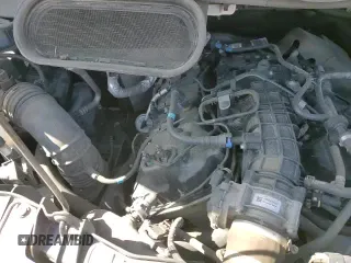 2021 Ford Transit XL with VIN 1FBAX2CG0MKA32417, listed as a Copart auction lot 46230105 with 62,649 mi miles and Salvage title. Bid and sale history available at DreamBid. Image 16.
