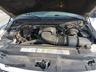 2001 Ford F-150 XL z VIN 1FTRX17WX1NA20036, wystawiony jako IAAI lot #42231600 z przebiegiem 181 549 mil mil oraz . Historia ofert i sprzedaży dostępna na DreamBid. Obrazek 10.