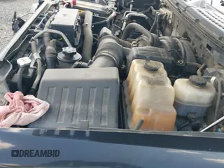2010 Ford F-150 XL с VIN 1FTEW1E85AFC37042, выставлен на аукционе IAAI как лот 42629730 с пробегом 195 760 миль миль и . История ставок и продаж доступна на DreamBid. Изображение 19.