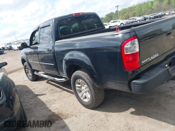 2006 Toyota Tundra SR5 with VIN 5TBET34156S559429, listed as a IAAI auction lot 41949468 with 182,956 mi miles. Bid and sale history available at carsss.com. Image 14.