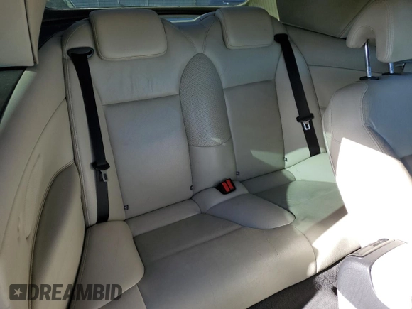 2008 Saab 9-3 with VIN YS3FB79YX86009912, listed as a Copart auction lot 79192114 with 79,542 mi miles and Salvage Title. Bid and sale history available at carsss.com. Image 11.
