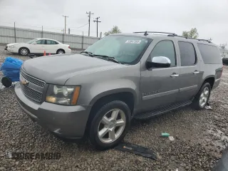 2007 Chevrolet Suburban LT with VIN 1GNFK16357J259820, listed as a Copart auction lot 53647365 with 88,094 mi miles and Clean Title. Bid and sale history available at carsss.com. Image 1.