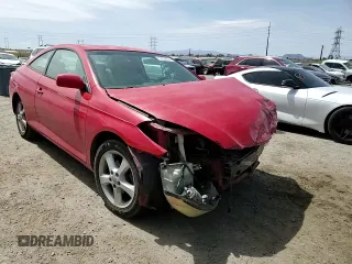 2005 Toyota Solara SE with VIN 4T1CA38P35U050951, listed as a Copart auction lot 51533635 with 226,129 mi miles and Salvage Title. Bid and sale history available at carsss.com. Image 11.