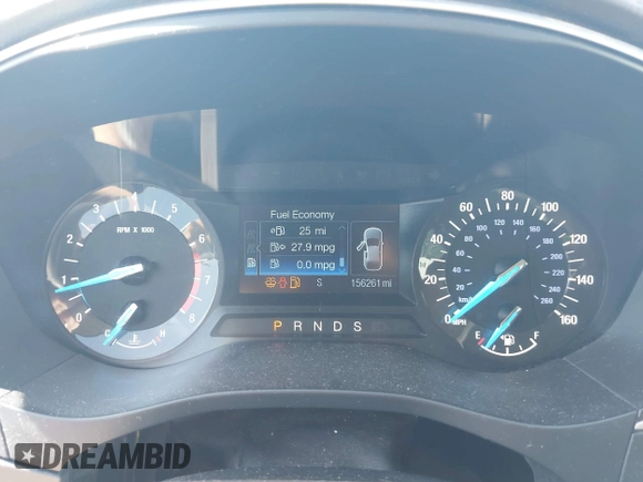 2016 Ford Fusion SE with VIN 3FA6P0H78GR174566, listed as a IAAI auction lot 42588483 with 156,261 mi miles and . Bid and sale history available at DreamBid. Image 7.