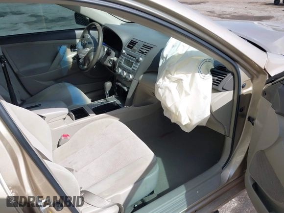 2011 Toyota Camry LE with VIN 4T1BF3EK5BU741058, listed as a IAAI auction lot 42081019 with 169,785 mi miles. Bid and sale history available at carsss.com. Image 5.