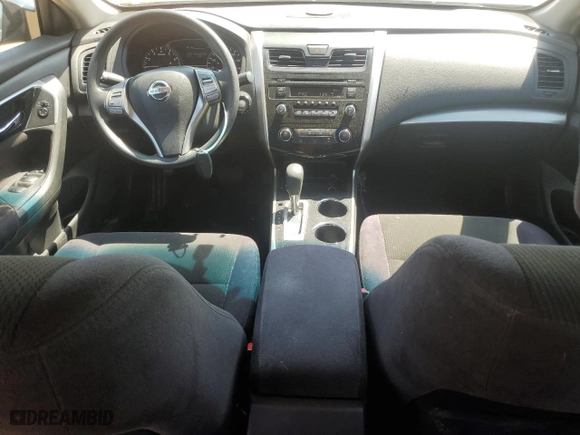 2013 Nissan Altima 2.5 SL with VIN 1N4AL3AP4DC242082, listed as a Copart auction lot 54137275 with 51,607 mi miles and Clean Title. Bid and sale history available at carsss.com. Image 8.